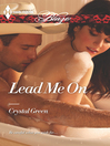 Imagen de portada para Lead Me On